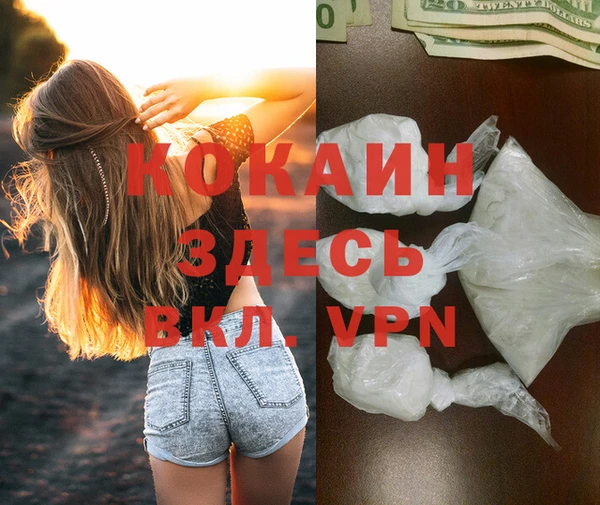 хмурый Абинск